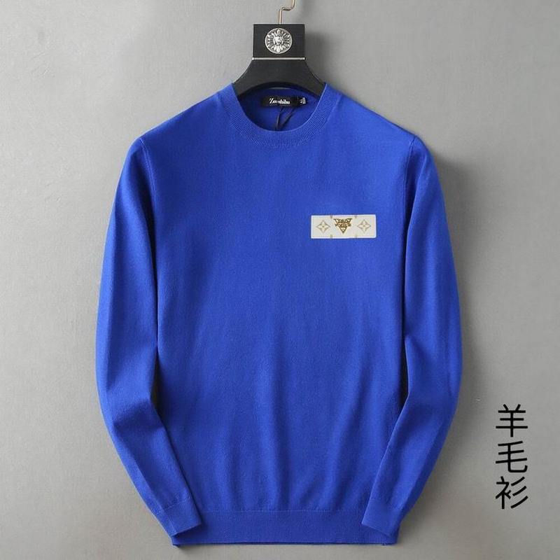 LV Men's Sweater 778